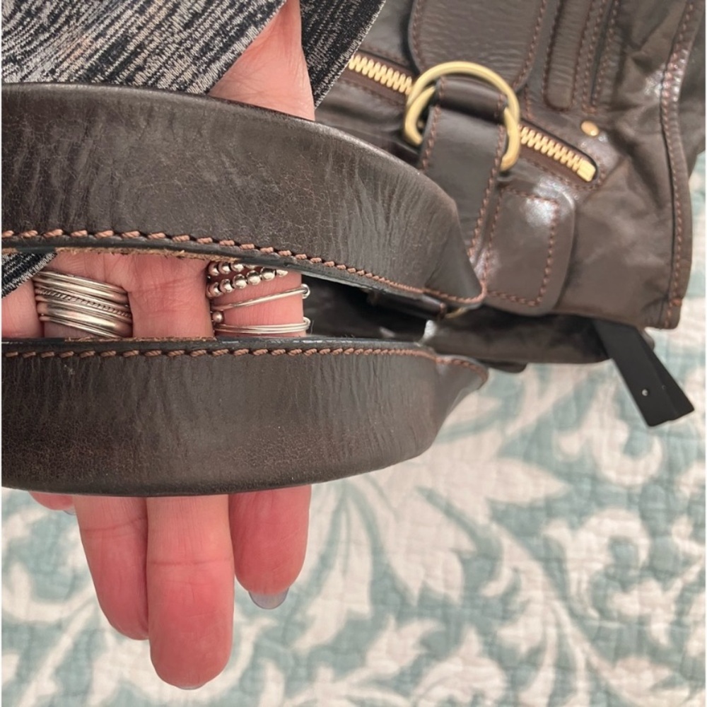 Chloé Bay Satchel – Authentic vintage - Picture 7 of 14